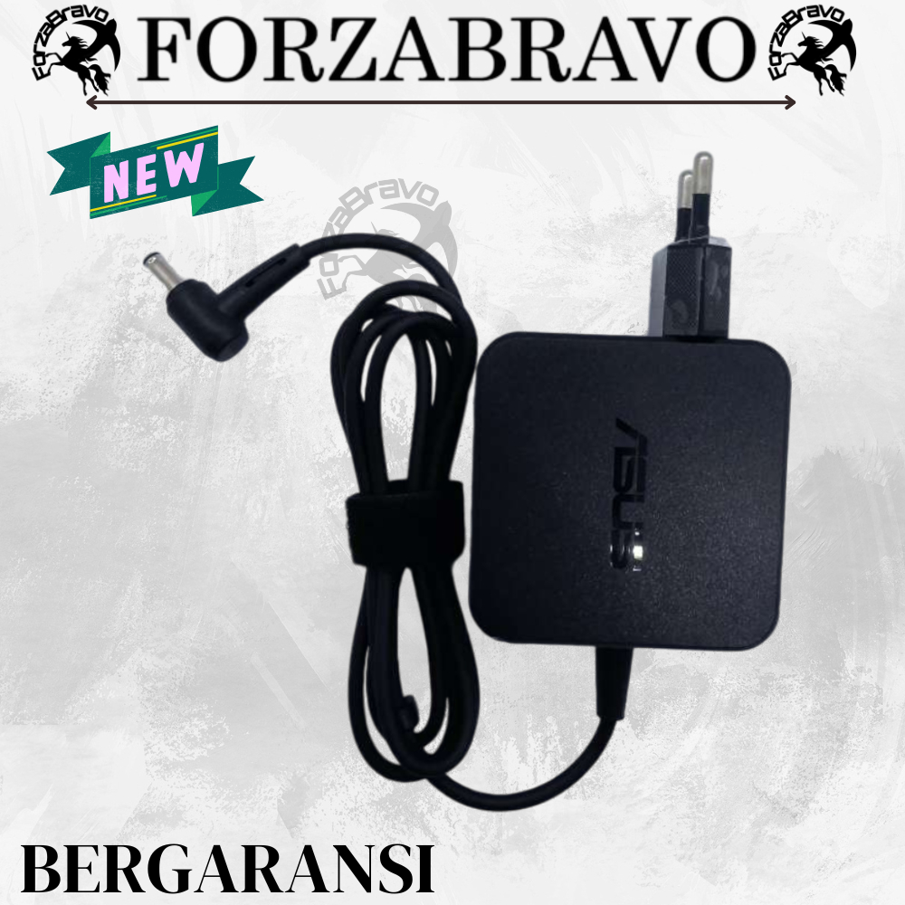33W AC Adapter for ASUS VivoBook Flip TP401MA TP401M TP401 TP202NA