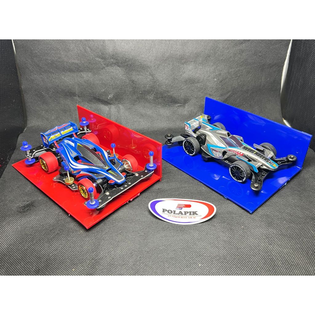 Tamiya Mini 4WD Setting Board Tamiya Roller Setting Board Tamiya 4WD ...