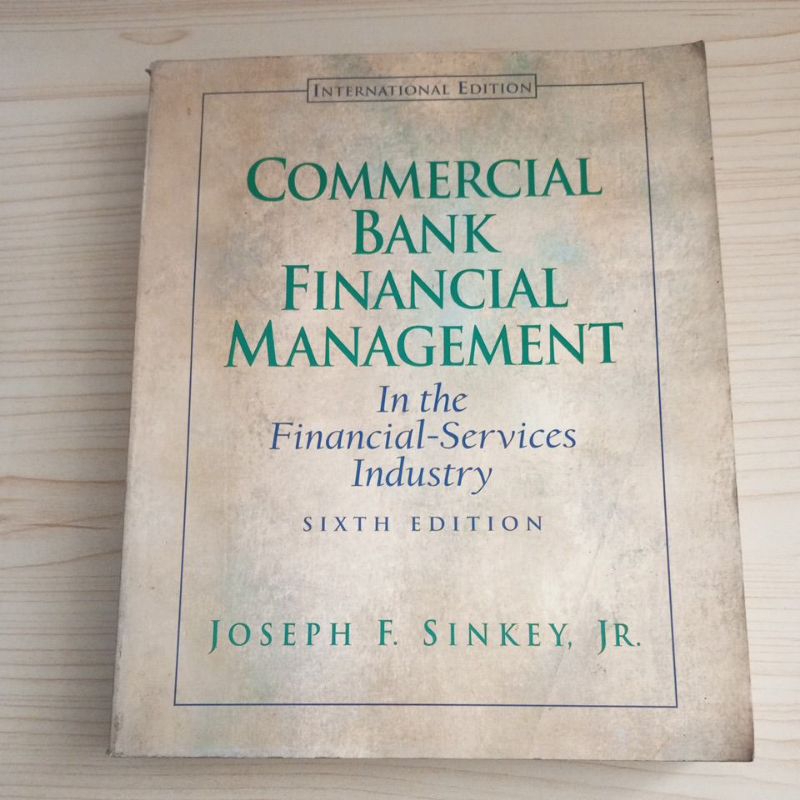 BOOK COMMAND BANK FINANCIAL MANAGEMENT ในชื่อเสียงที่ค้นหาโดย SIXTH ...
