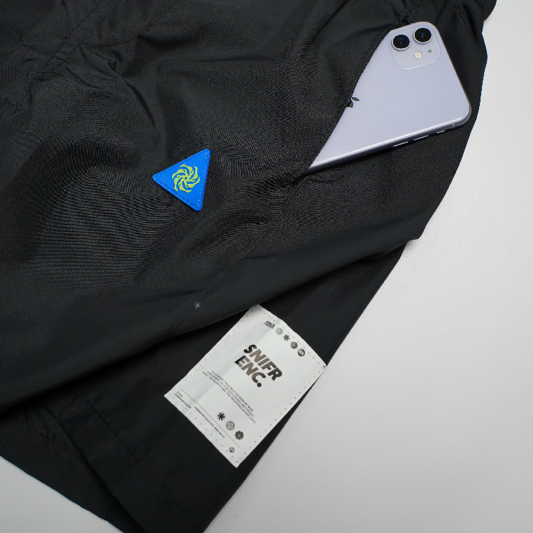 เอกสาร SNIFR | กางเกงขาสั้น PARACHUE | บอร์ดสั้น | Shopee Thailand
