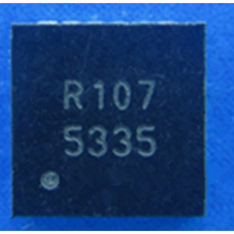 IC 5335 G5335 G5335AQ G5335A S335A 553SA 5335A G5335AQT1U QFN4x4-23 ...
