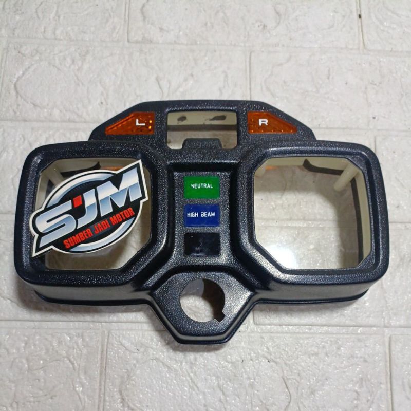 ฝาครอบเรือนไมล์ spido mika speedo gl k gl gl 100 TOP QUALITY | Shopee ...