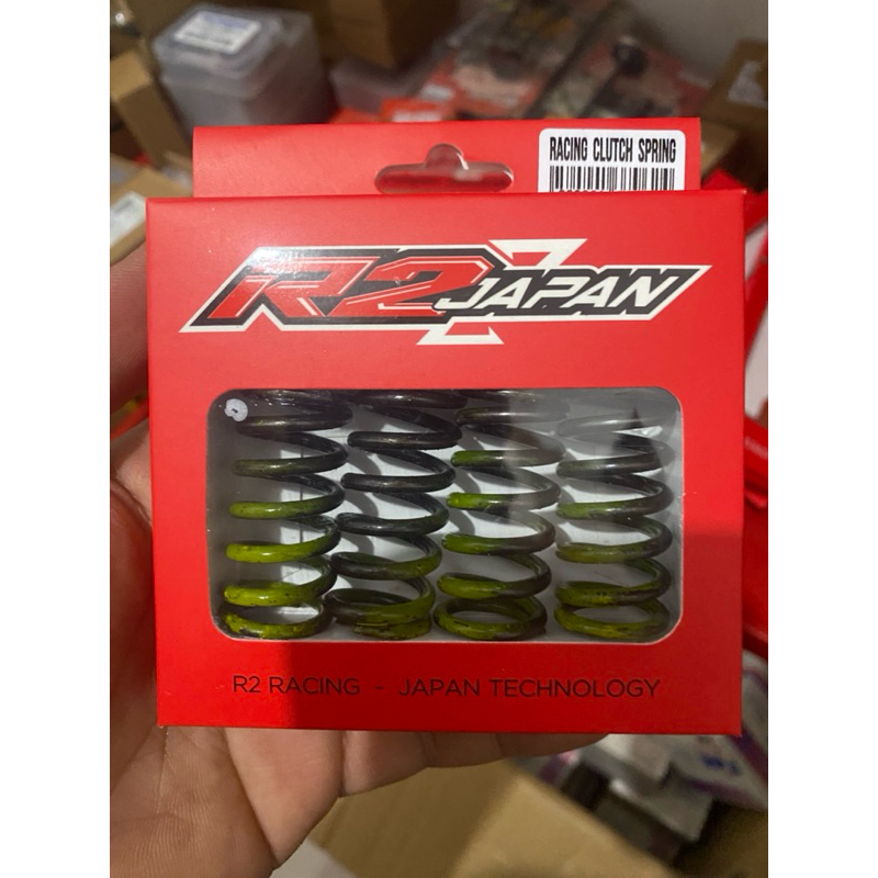 Tiger NINJA CRF VISION MX RACING CLUTCH SPRING R2 JAPAN CLUTCH SPRING ...