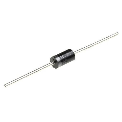 ไดโอด 1N5819 IN5819 1N IN 5819 1A Schottky Barrier Rectifier Diode ...