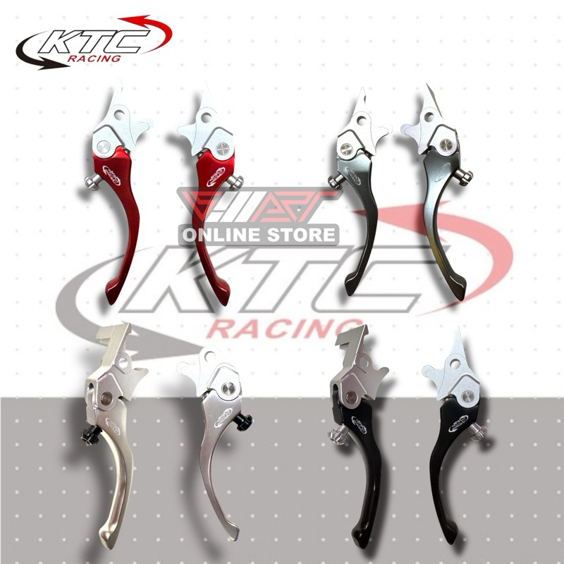 KTC RACING BLADE SERIES NMAX HANDLE / KTC KYTACO NMAX HS-07 HANDLE ...