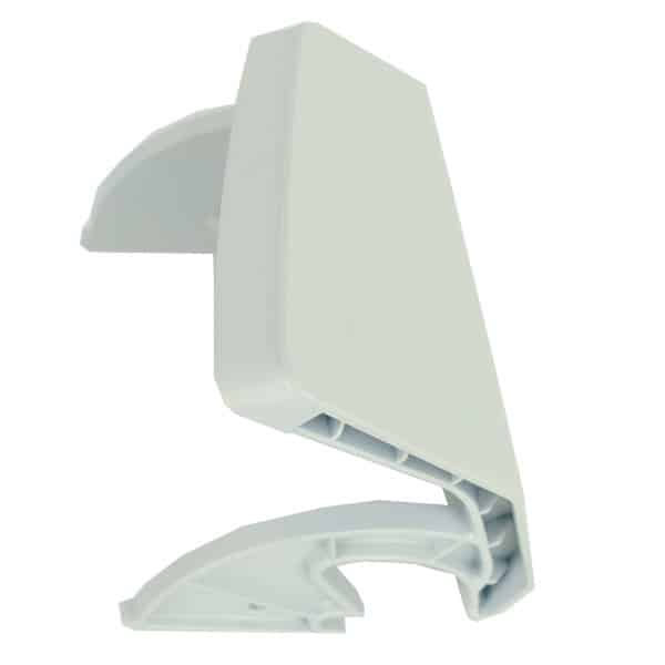 Lid Inner Pocket Vario 160 K2S White Matte Original Honda AHM ...