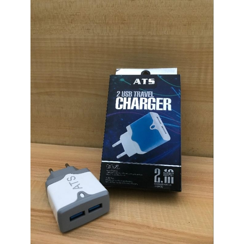 อะแดปเตอร์ปลอก USB Ats 2 ไม่มีแพ็คเกจ (บรรจุพร้อม) | Shopee Thailand