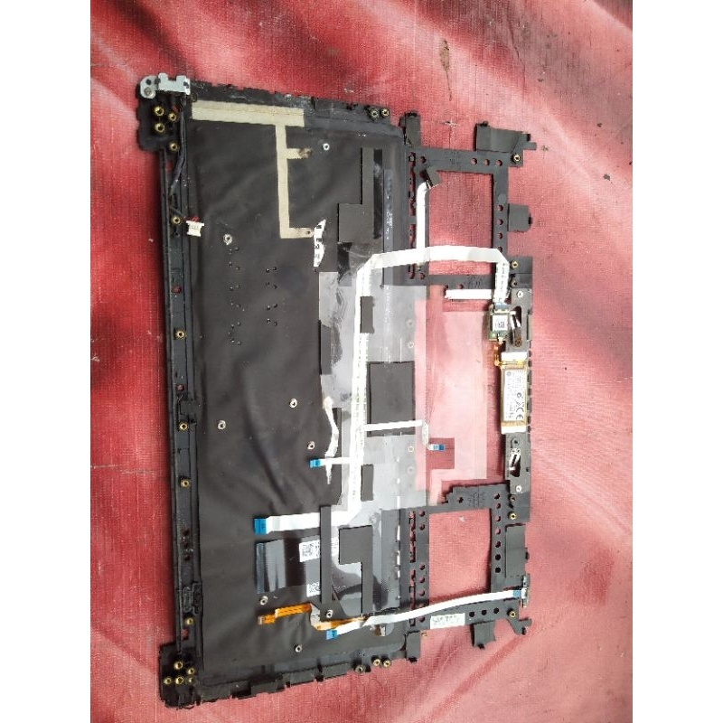 LCD dalle screen assemblé assembly SONY VAIO SVF13 SVF13N FHD