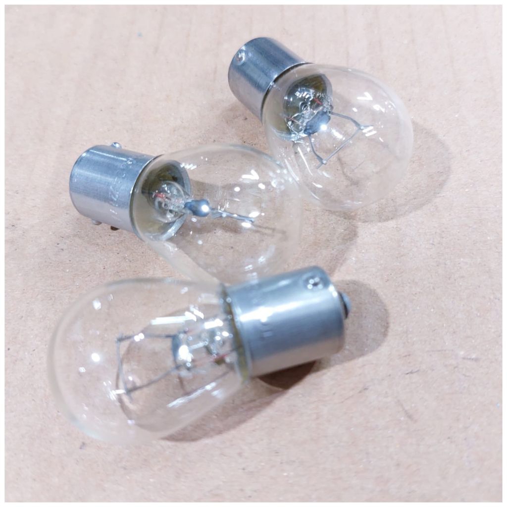 1-FOOT 24 VOLT 21 WATT UNIVERSAL CAR BULB | Shopee Thailand