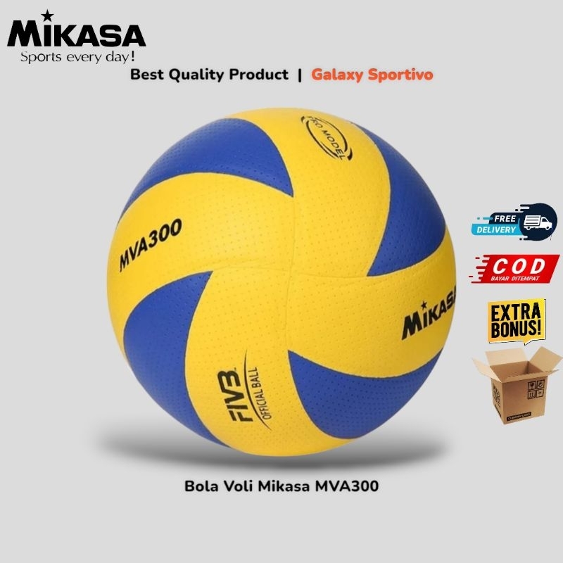 Mikasa วอลเลย์บอลวอลเลย์บอลวอลเลย์บอล mikasa mva300 / MVA310 /MVA330 ...