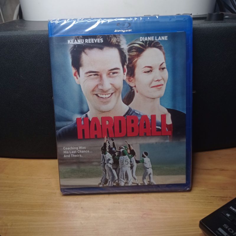 Bluray blu-ray bd ฮาร์ดบอลดั้งเดิม Keanu Reves | Shopee Thailand