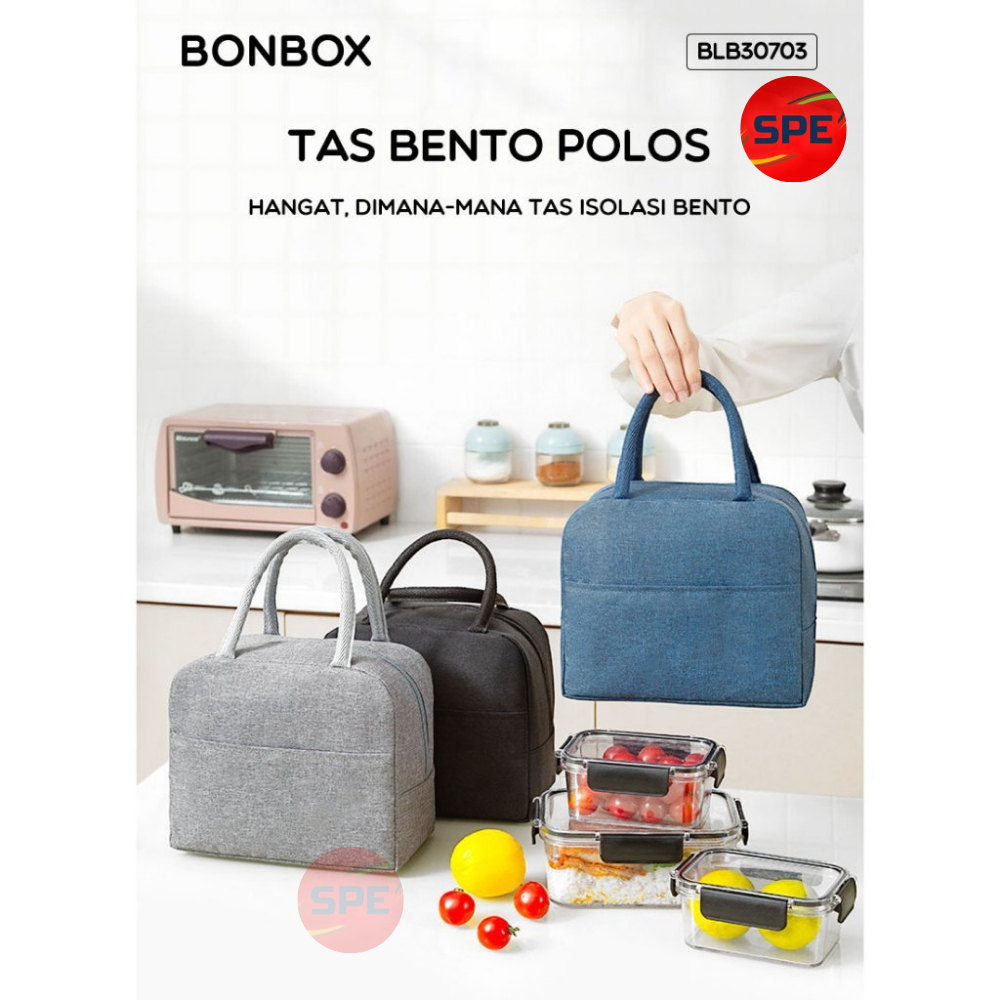 กระเป๋าจัดระเบียบ Bonbox รุ่น No.BLB30703 OFFICIAL GUARANTE (MEDAN ...