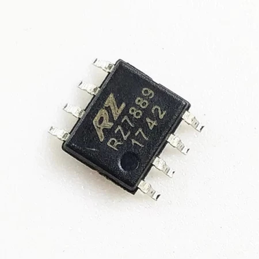 PS - IC Driver IC RZ7889 / RZ 7889 ORIGINAL DC MOTOR Driver Circuit ...