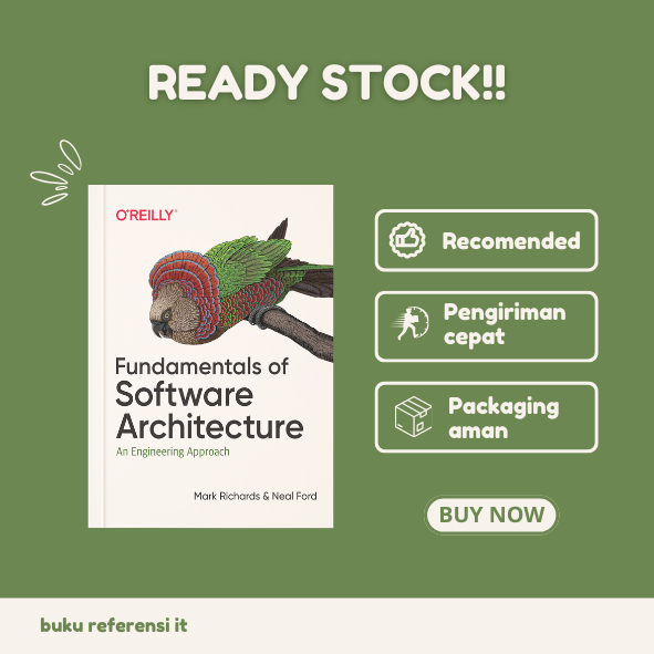 Mark Richards - Fundamentals of Software Architecture An Engineering ...