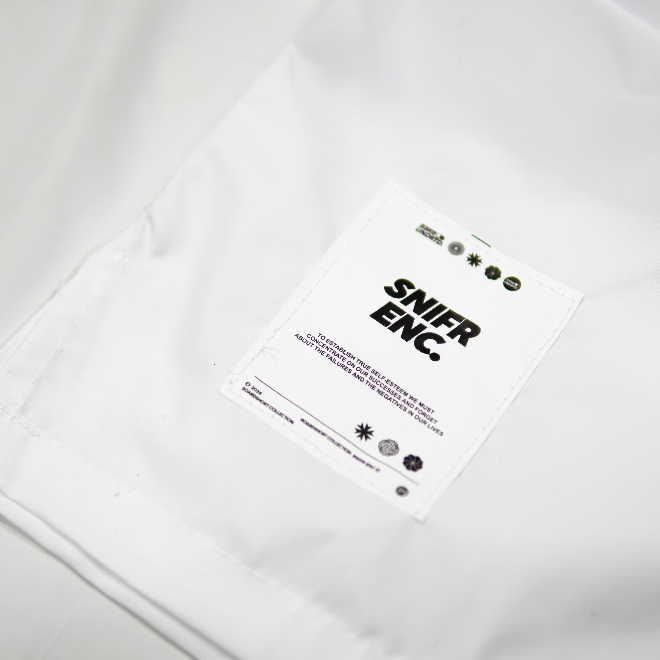 เอกสาร SNIFR | กางเกงขาสั้น PARACHUE | บอร์ดสั้น | Shopee Thailand