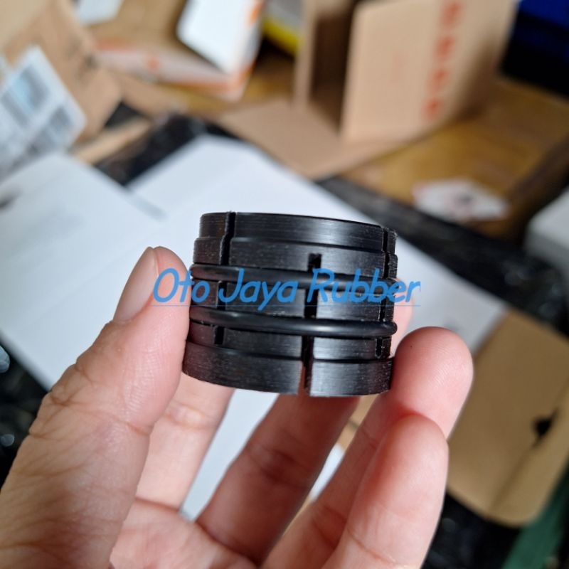 BOSH BUSH BUSHING RACK STIR RACK CRV GRN 3 และ 4 FREED XTRAIL T31 ...