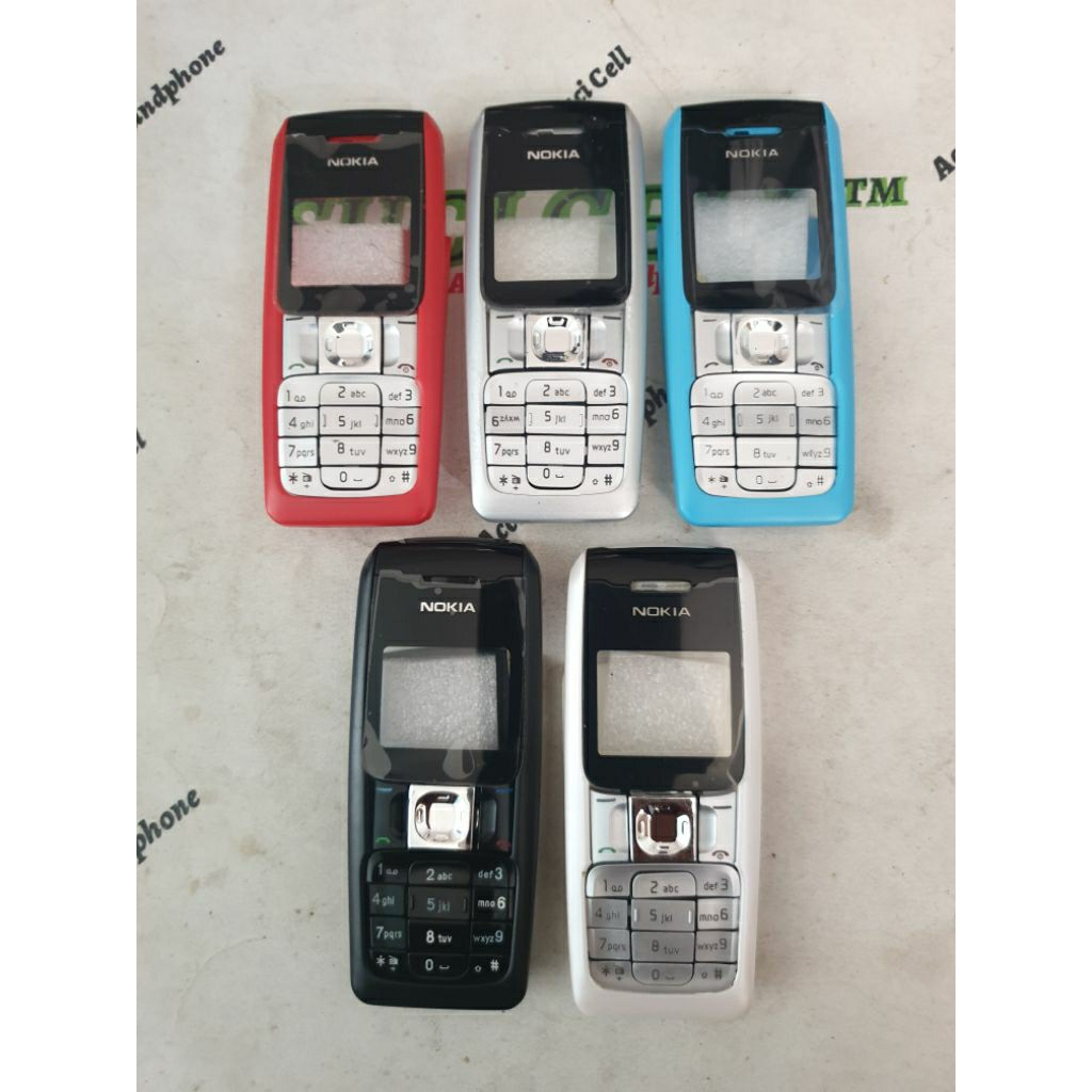 เคส Nokia 2310 RM 189 | Shopee Thailand