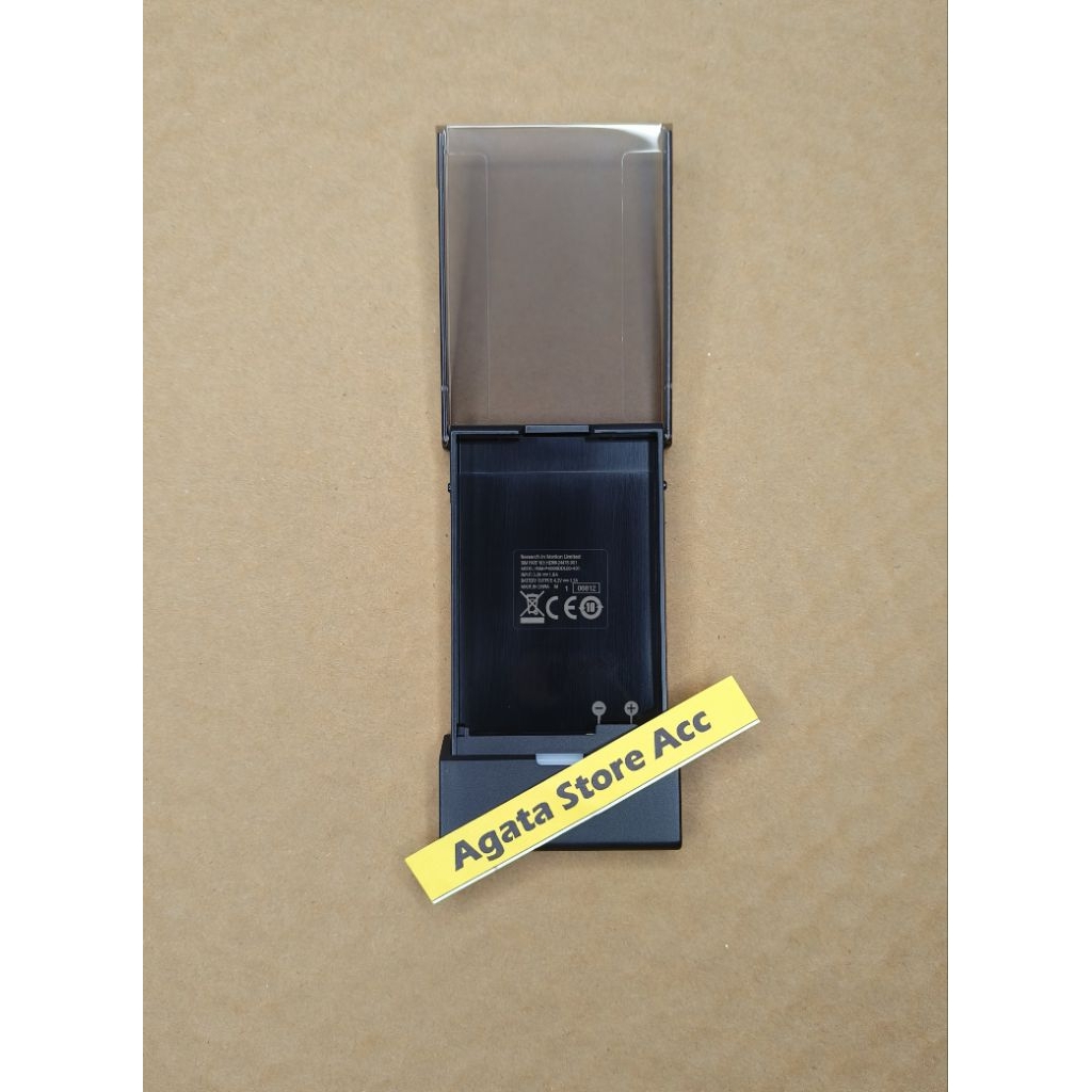 เครื่องชาร์จตั้งโต๊ะ Blackberry JM1 JS1 BB 9900 9790 9320 ของแท้ ...