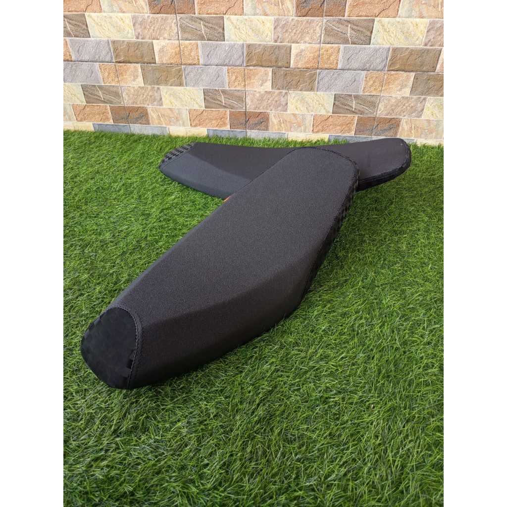 FIZ R AG STYLE SANDED SEAT - ที่นั่งกระดาษทรายสไตล์ fizr AG | Shopee ...