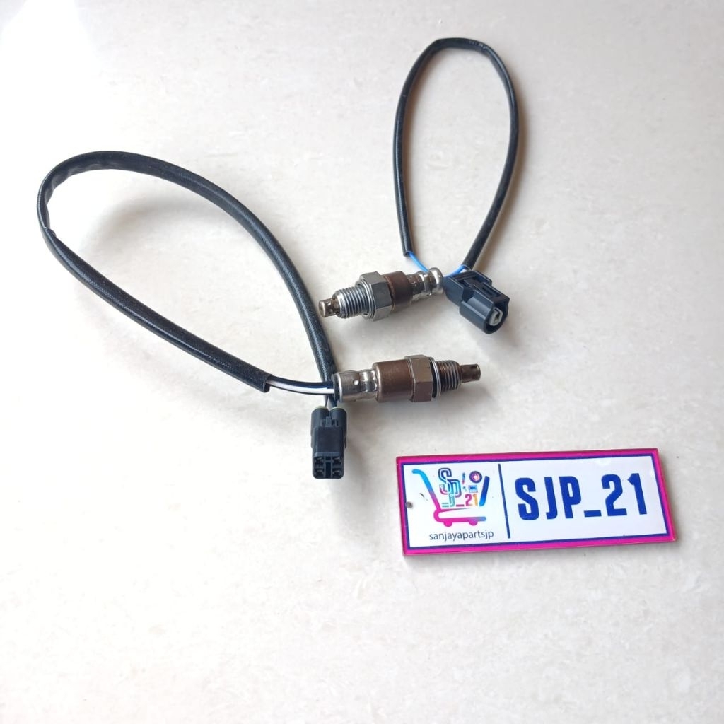 Oxygen o2 sensor Honda all New CBR 250 rr Supra GTR Sonic Verza cb150r ...