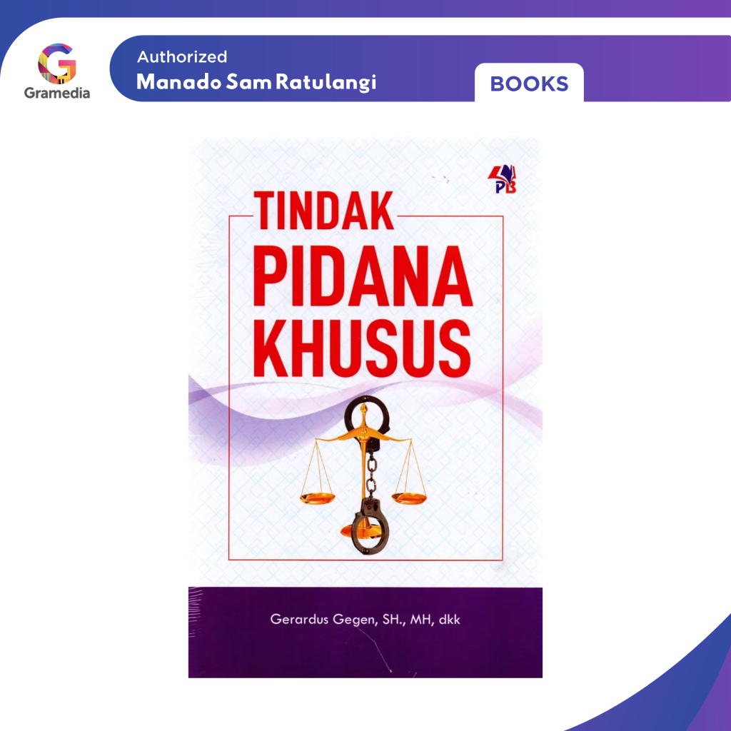 Gramedia Manado-นักแสดงอาญาพิเศษ | Shopee Thailand