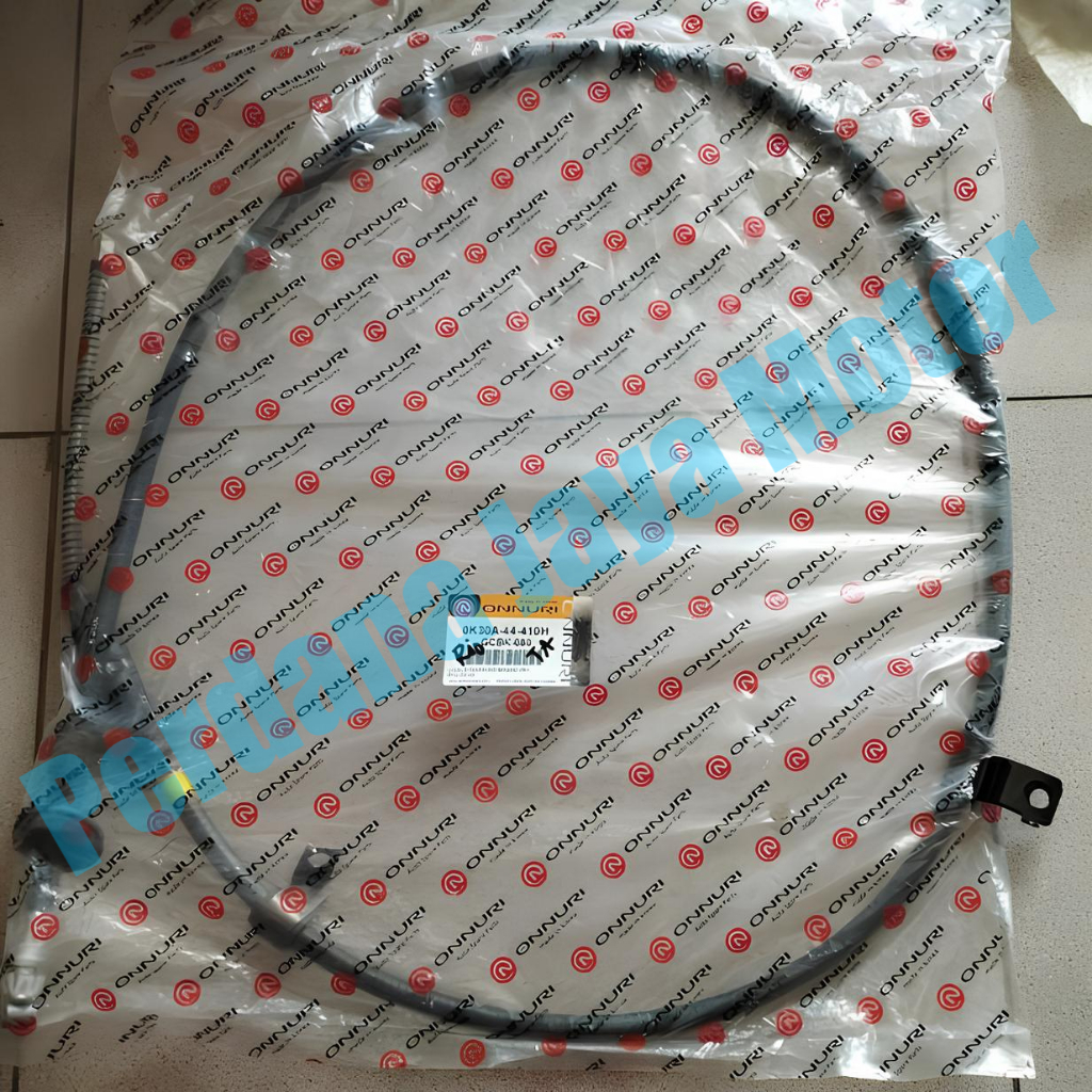 สายเบรคมือขวาซ้ายเบรค Kia Rio SF เก่า | Shopee Thailand