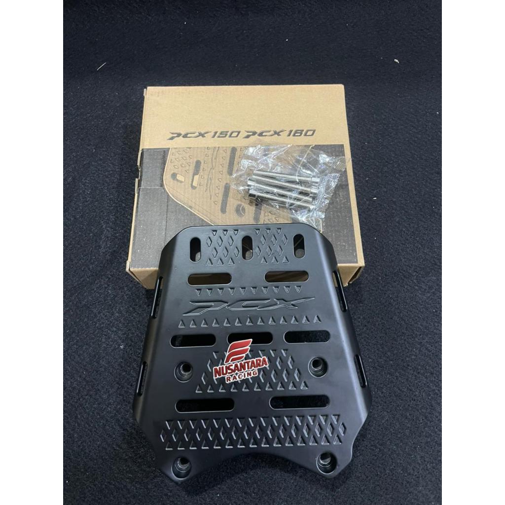 PCX 160 TOP BOX BRACKET PCX 160 NEW BOX BRACKET | Shopee Thailand