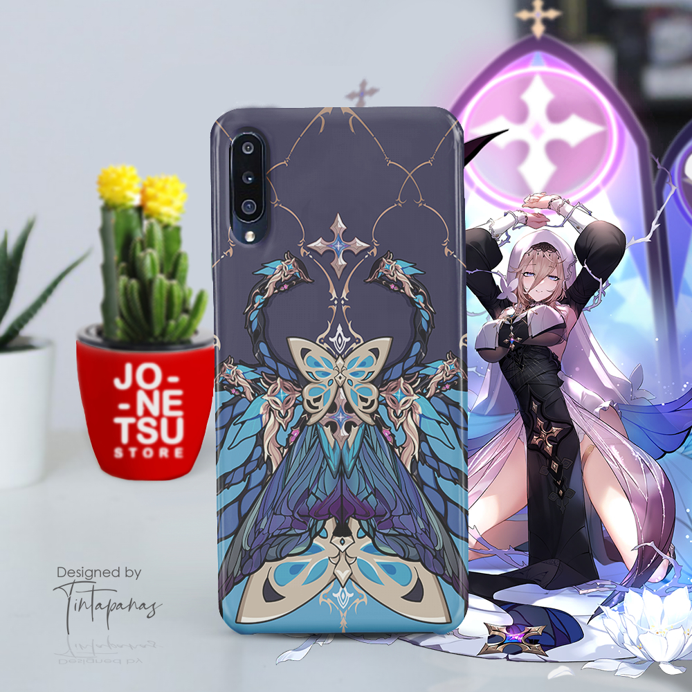 เคสโทรศัพท์ Aponia Honkai Impact 3 โดย Jontsu Store | Shopee Thailand
