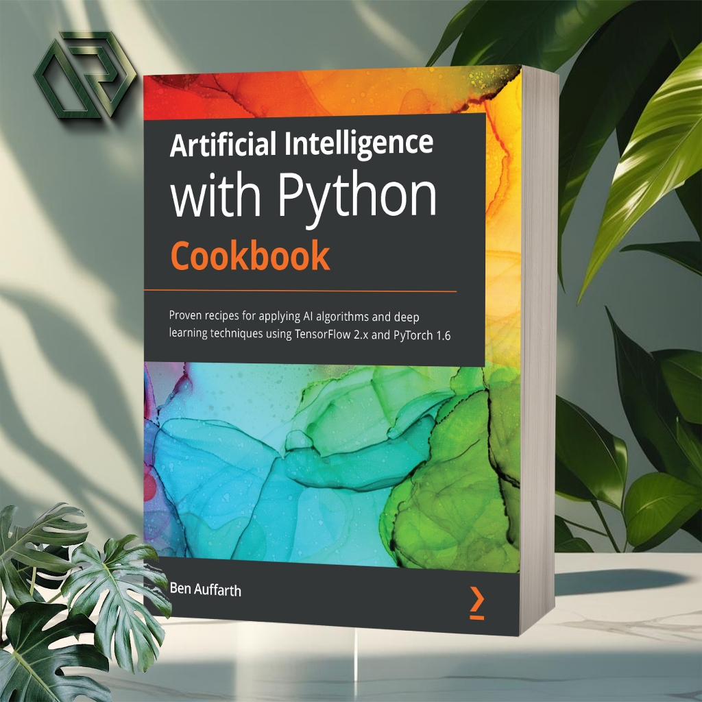ปัญญาประดิษฐ์กับ Python Cookbook | Shopee Thailand
