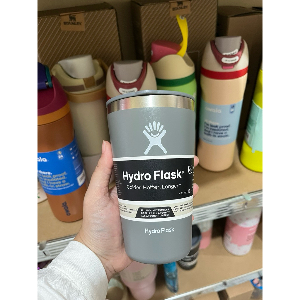 Hydro Flask คุณภาพระดับพรีเมียม | Shopee Thailand