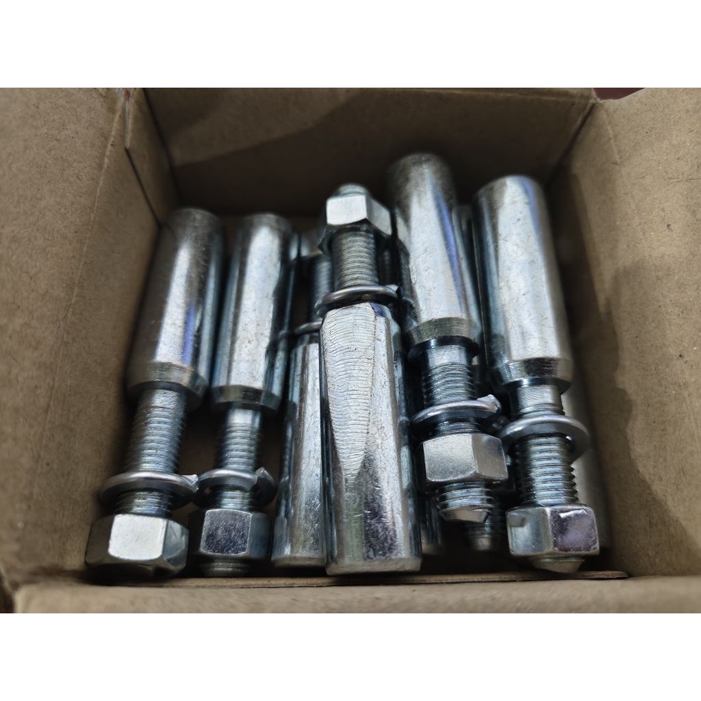 King Pin Lock Pin Ps 100 Ps 120 Ps 135 Canter | Shopee Thailand
