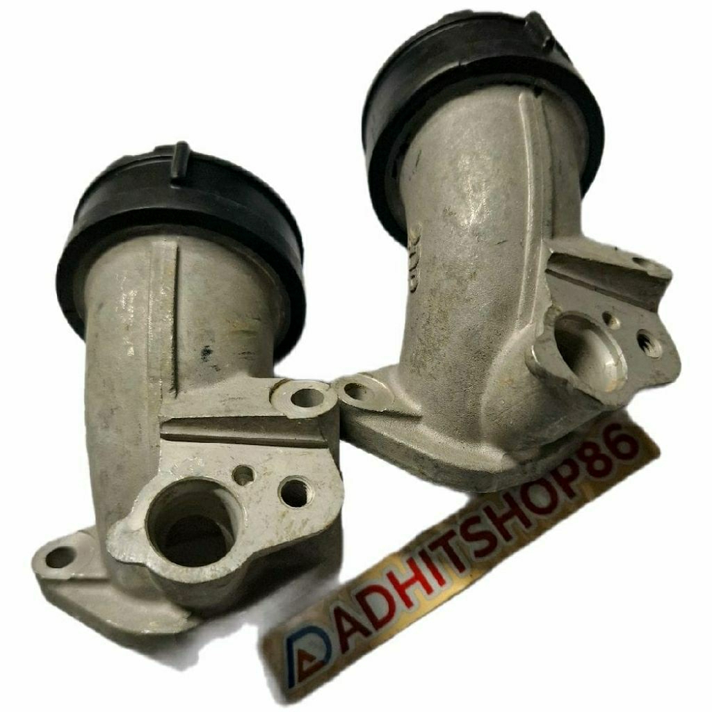 MANIFUL YAMAHA N MAX MANIFOLD RUBBER MANIFOLD N MAX ORIGINAL LOST PACK ...