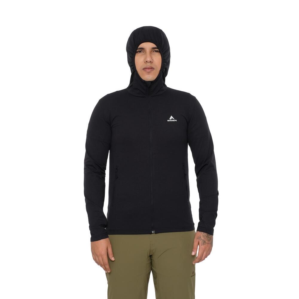 เสื้อสเวตเตอร์ SWEGER ROCK FACE RANGER | Shopee Thailand