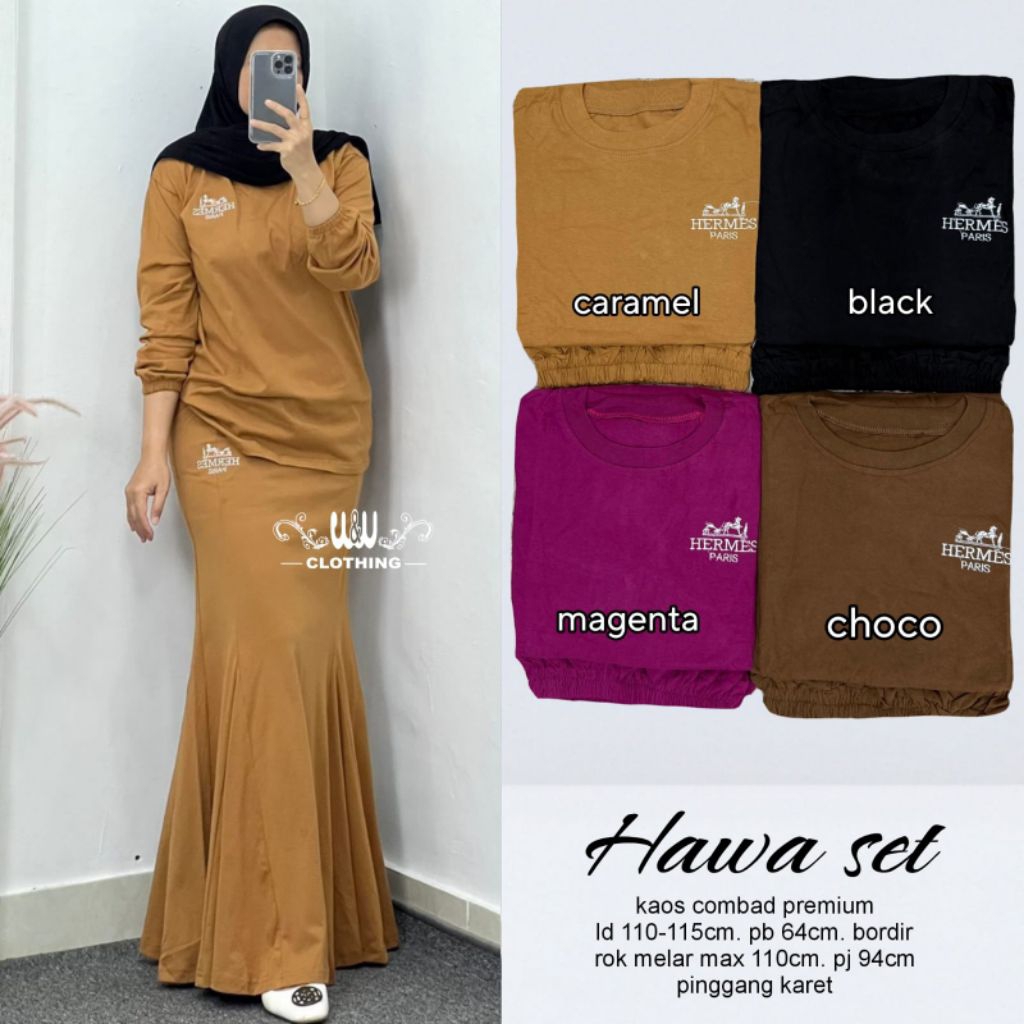 ชุดสูทผู้หญิง Hawa Last By W&W Cloth | Shopee Thailand
