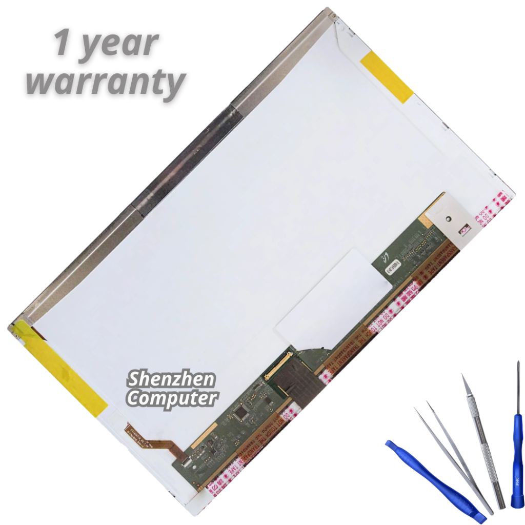 LAYAR Samsung R478 P428 R439L RV418 RV470 RV463 หน้าจอแผงจอภาพใหม่ ...