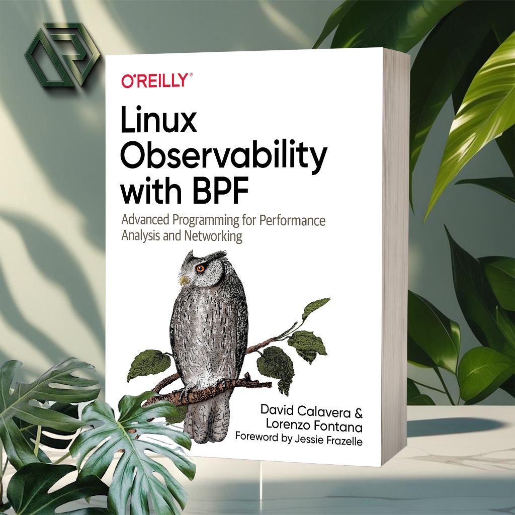 Linux ความน่าจะเป็นกับ BPF | Shopee Thailand