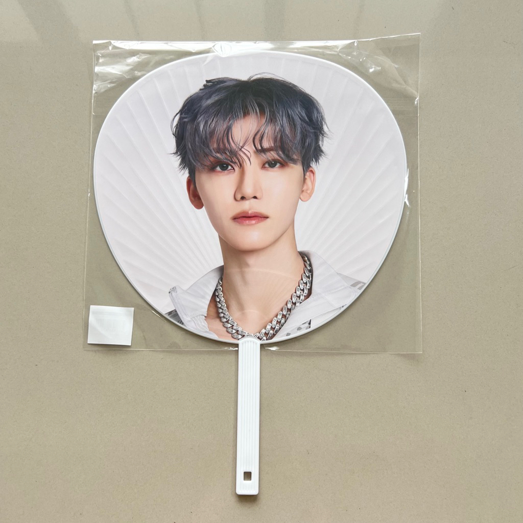 MD NCT DREAM The Dream Show 4 TDS TDS4 ในญี่ปุ่น Uchiwa Jaemin | Shopee ...