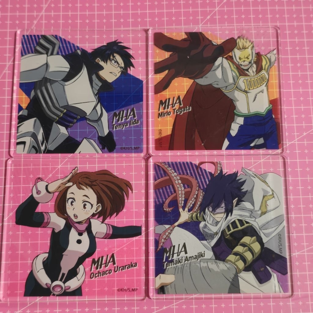 Mha my hero academia boku no hero academia bnha achaco uraaraka tamaki ...