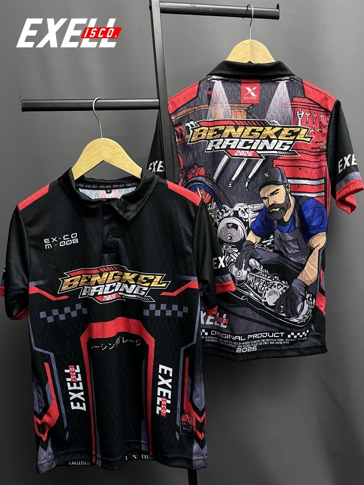 CUSTOM RACING JERSEY พร้อม NAME และโลโก้, CUSTOM RACING เสื้อยืด ...