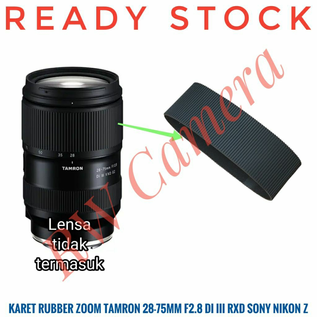 tamron 28-75 f2.8 di iii rxd ราคาพิเศษ | ซื้อออนไลน์ที่ Shopee ส่ง