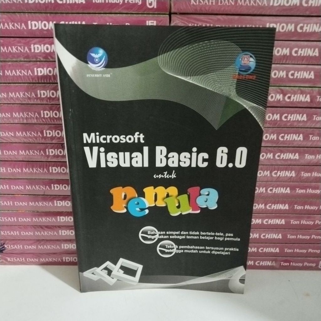 visual basic 6.0 ราคาพิเศษ | ซื้อออนไลน์ที่ Shopee ส่งฟรี*ทั่วไทย!