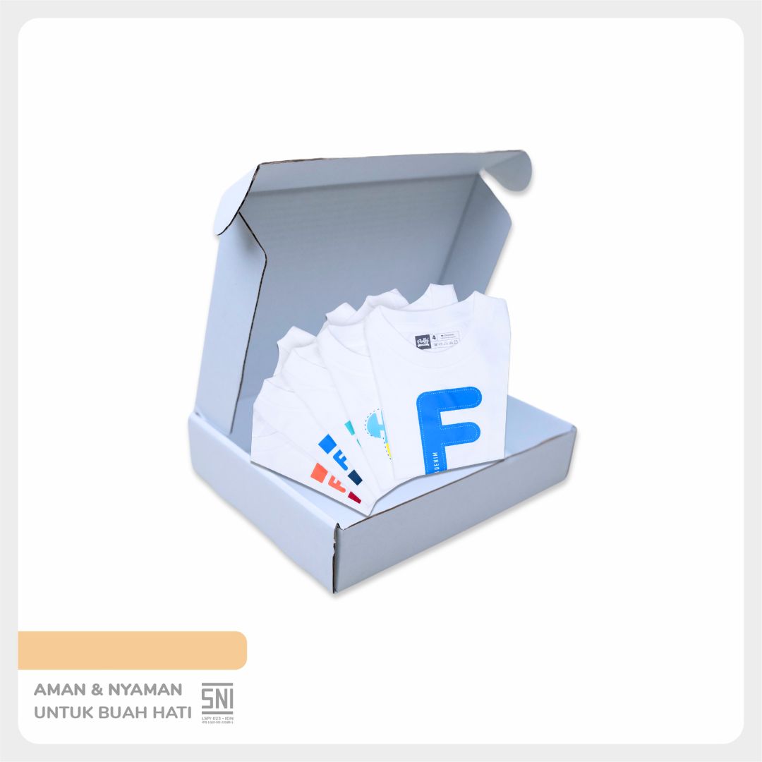 Fluffy BOX (เนื้อหา 1 ชิ้น) FLUFFY BOX | Shopee Thailand