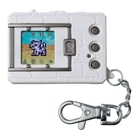 DIGIVICE DIGIMON DIGITAL MONSTER COLOR VER.2 ??????????????????????????????????????? READYY