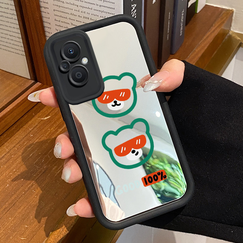 HPปลอกOPPO Reno 7Z 5G Reno 8Z 5G Reno 7 Lite 5G Reno 8 Lite 5G F21 Pro ...