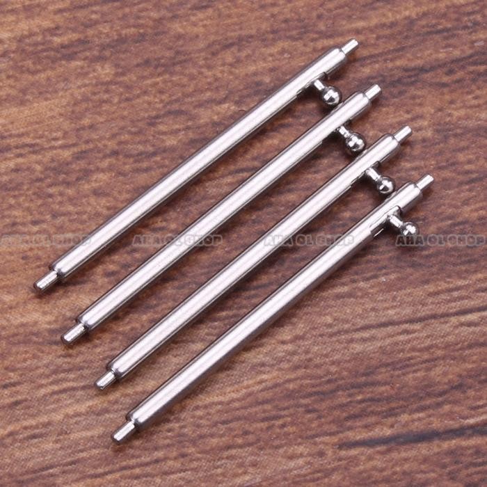 Quick Release Pin Spring Bar Strap สายนาฬิกา 20mm 22mm | Shopee Thailand