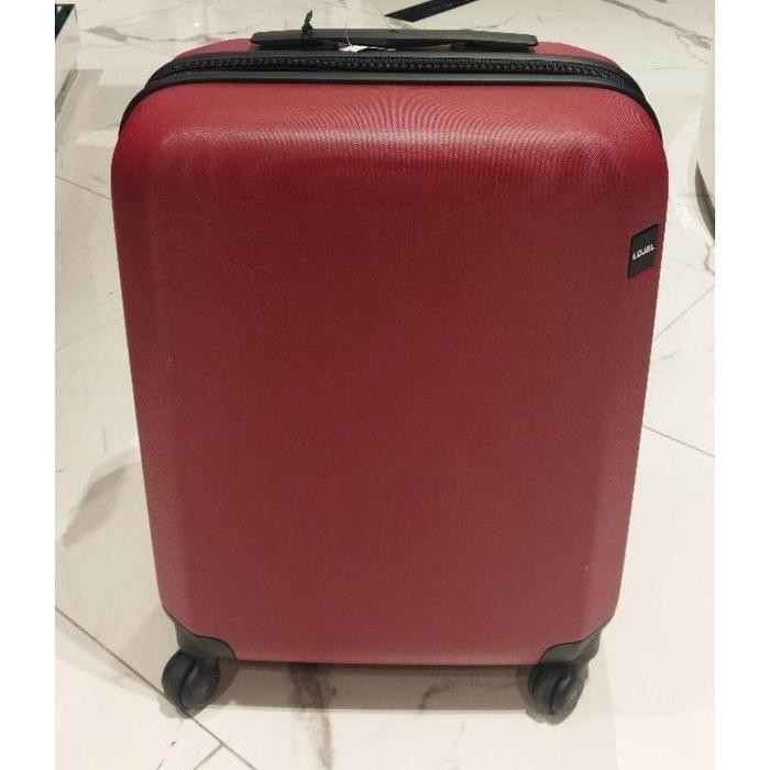 Lojel Rando / Rando 2 ล้อกระเป๋าเดินทาง | Shopee Thailand
