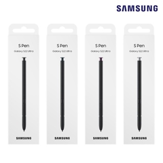ปากกาสัมผัส Samsung Galaxy S22 Ultra S EJ-PS908