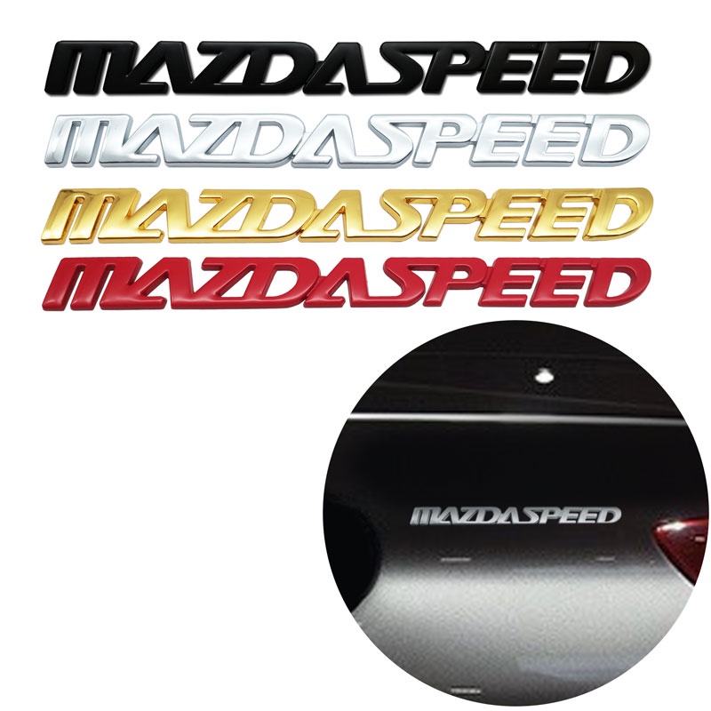 สติกเกอร์โลโก้โลหะ-3d-2-0-2-5-awd-สําหรับติดตกแต่งรถยนต์-mazda-speed-atenza-axela-mx-ms