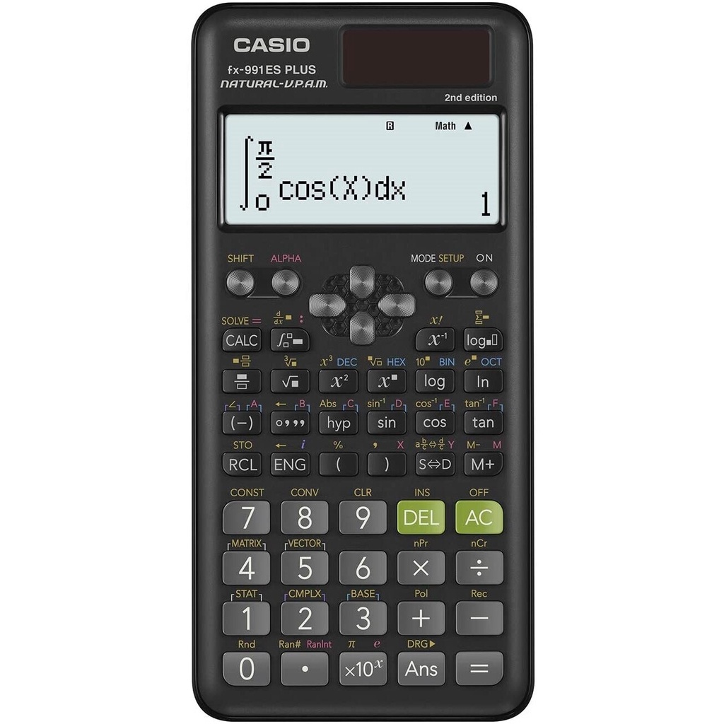 casio-เครื่องคิดเลขวิทยาศาสตร์-fx-991es-plus-รุ่นที่-2-สําหรับโรงเรียน-สอบ-fx-991es-plus-2