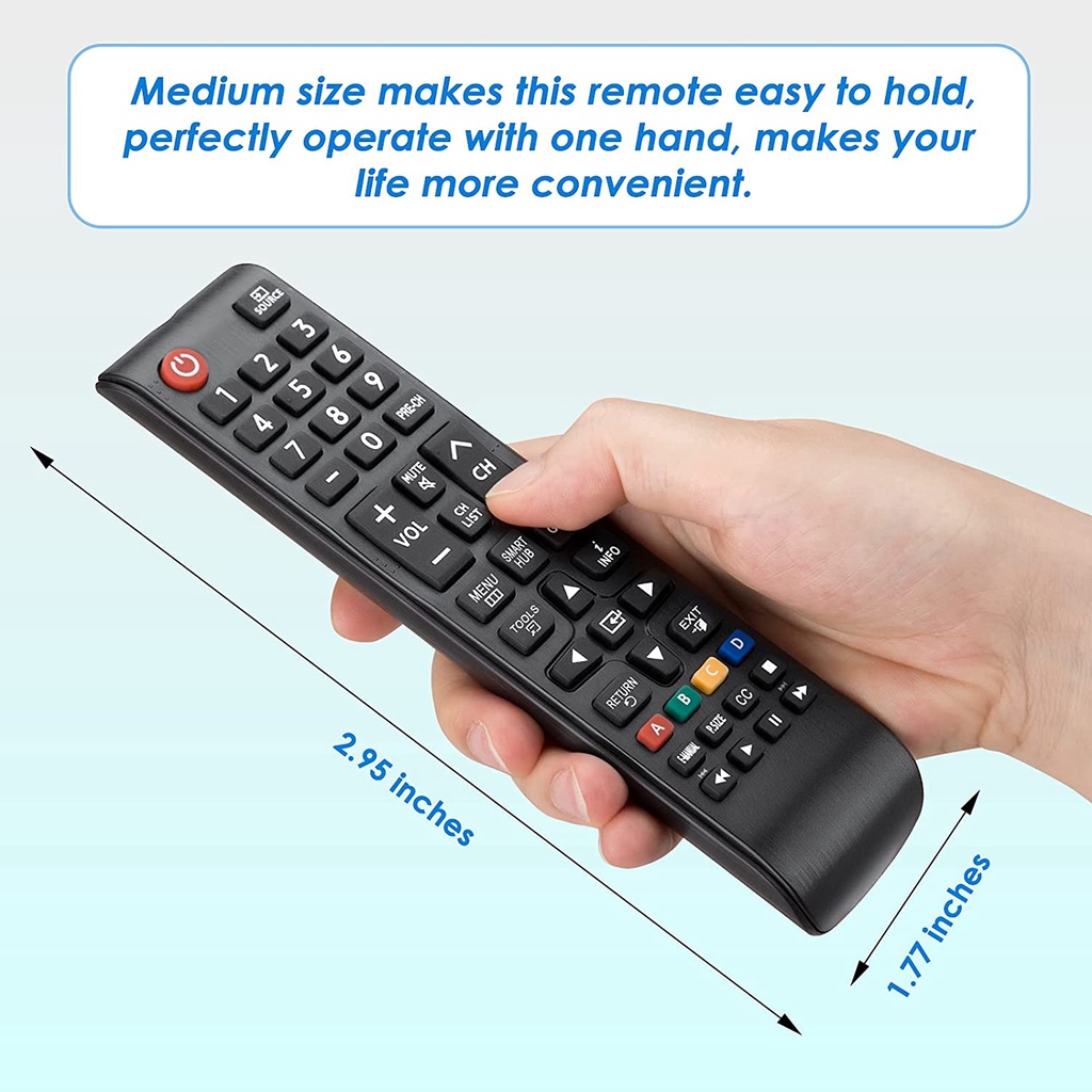 universal-replacement-remote-control-for-samsung-tv-remote-all-samsung-lcd-led-hdtv-3d-smart-tvs